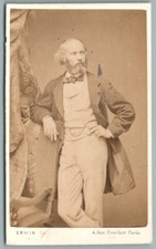 Cdv 1870 félicien d'occasion  Viry-Châtillon