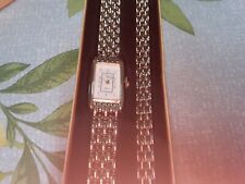Montre bracelet assorti d'occasion  Fruges