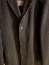 Wintermantel schwarz herren gebraucht kaufen  Aicha