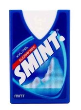 Smint peppermint sugarfree for sale  ROMFORD