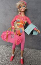Barbie gymnastics blonde for sale  COVENTRY