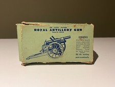 Royal artillery gun for sale  WALTON-ON-THAMES