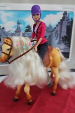 Poupee mannequin barbie d'occasion  Narbonne