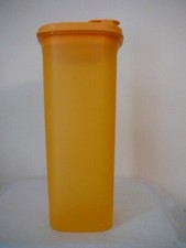 Tupperware tangerine orange for sale  Richland