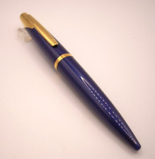 Dunhill blue ballpoint for sale  Round Rock