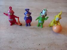 Teletubbies set chunky for sale Teletubbies set chunky for sale  DUDLEY