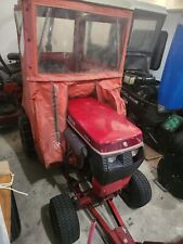 312 wheel horse for sale  Andreas