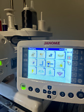 4 needle embroidery machine for sale  Cumming