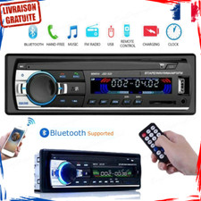 Autoradio mp3 bluetooth d'occasion  Paris XI