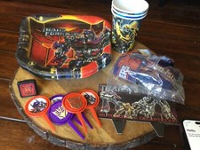 Lot transformer party for sale  Parker