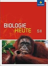 Biologie sii allgemeine gebraucht kaufen  Berlin