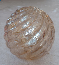 Ersatzglas craqueleglas 20cm gebraucht kaufen  Krickenbach