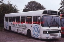 35mm original bus for sale  BOURNEMOUTH