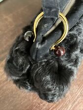 Warmer lammfell pelzmuff gebraucht kaufen  Ehingen (Donau)