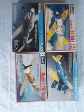 Revell bausätze flugzeuge gebraucht kaufen  Berlin