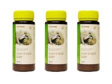 Dachsfett 3 x 100 ml Sustamed Dachs Fett Murmeltierfett Badger fat Барсучий жир comprar usado  Enviando para Brazil