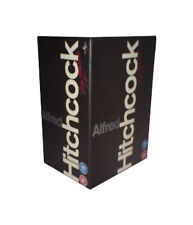 Hitchcock box set for sale  SWANSEA