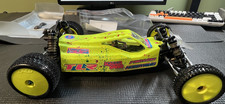 Tlr 5.0 elite for sale  Olympia