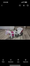 Babyborn pferd kutsche gebraucht kaufen  Berlin
