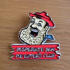 Dandy comic character for sale  CRAMLINGTON
