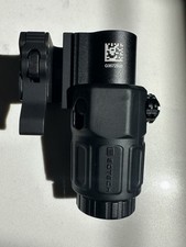 Eotech g33 magnifier for sale  San Jose