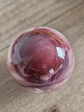 Wunderschöne mookait kugel gebraucht kaufen  Fockbek