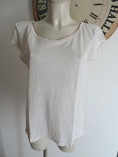 Tee shirt lin d'occasion  Lunel