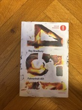 Fahrenheit 451 ray usato  Civitella di Romagna
