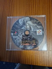 Castlevania symphony night for sale  BALLYCASTLE