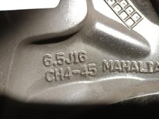 403004026r cerchio per usato  Ferrara