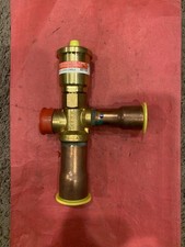 Válvula de expansão eletrônica SPORLAN SERI-K M12 menos cabo 1-1/8x1-3/8 ODF NOS nova na caixa comprar usado  Enviando para Brazil