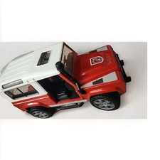 Bruder land rover gebraucht kaufen  Emmendingen