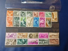 Timbres colonies espagnoles d'occasion  Brax