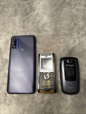 Set motorola moto for sale  Poplar Grove