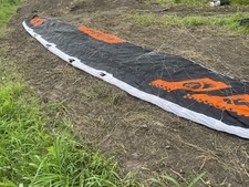 Flysurfer sonic 15m gebraucht kaufen  Bad Bentheim