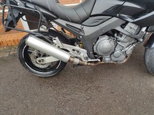 Yamaha tdm 900 gebraucht kaufen  Springe