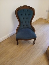 Nursing chair getting for sale  MANCHESTER