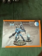 Seraphs military order for sale Seraphs military order for sale  DERBY