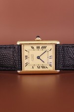 Cartier must tank gebraucht kaufen  Dortmund