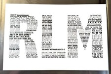 Red letter media for sale  Redding