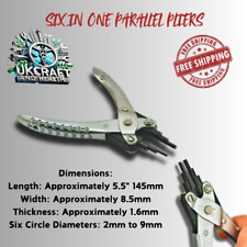 Parallel pliers wire for sale  BIRMINGHAM