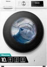 Lavatrice hisense wfqa1014evjm usato  Zanica