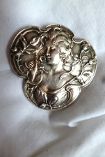 Ancien ornement broche d'occasion  Versailles
