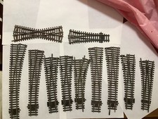 Peco points gauge for sale  SWINDON