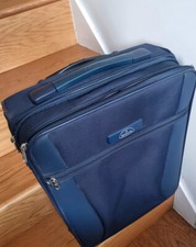 Summer cabin suitcase for sale  ST. ALBANS