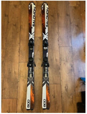 Salomon skis wing for sale  DONCASTER