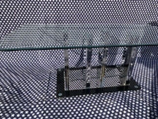Modern coffee glass for sale  Las Vegas