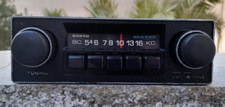Autoradio epoca sanyo usato  Mineo