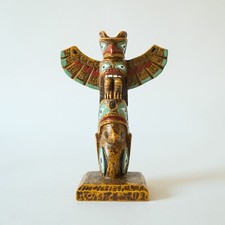 Pearlite totem pole for sale  BRISTOL