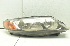 Usado, Farol Honda Civic SI Sedan 2006-2008 passageiro direito destro danificado 06-08 comprar usado  Enviando para Brazil